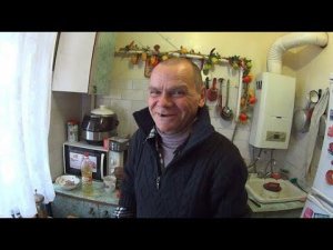 =Хочу Пожрать= Рыбный Новогодний салат от Дяди Юры