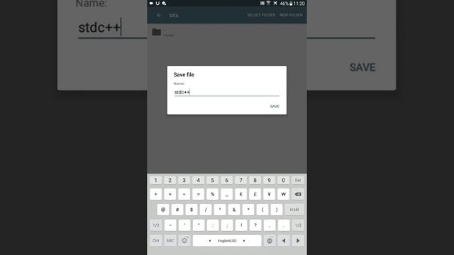 Include bits/stdc++.h in Cxxdroid смотреть онлайн