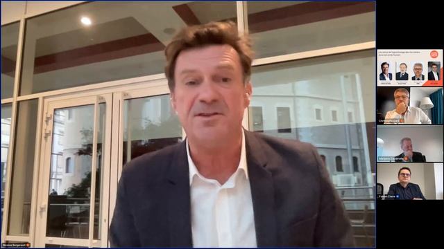 "Les vertus de l’apprentissage dans les métiers de la main et de l’humain" : webinar en replay смотреть онлайн