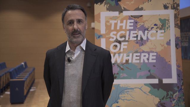 Intervista a Pietro Boiardi - Milano Serravalle-Milano Tangenziale смотреть онлайн
