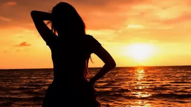 Scorpions Maybe I, Maybe You смотреть онлайн