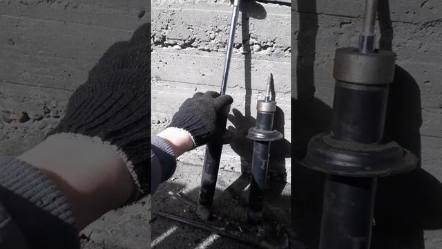 Стоит ли делать разборные стойки!! смотреть онлайн