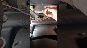 Доработка тахометра на автомобиле ока 11113.