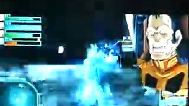 GUNDAM BATTLE UNIVERSE смотреть онлайн