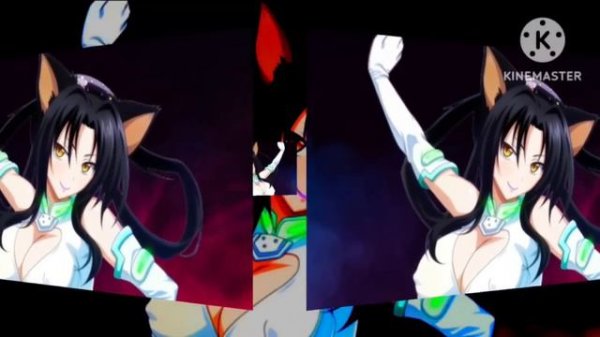 What if Issei become The Cog Dragon Emperor | Part 1 | Issei x Gears of War