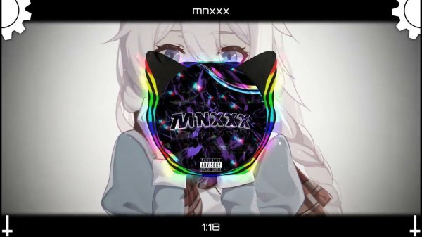 Homie - Эгоист (mnxxx Remix)