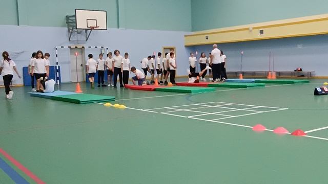 Открытый урок