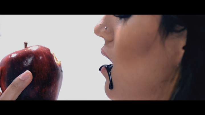 Jonathan Thulin (Feat. Rachael Lampa) - Bombs Away [2013]