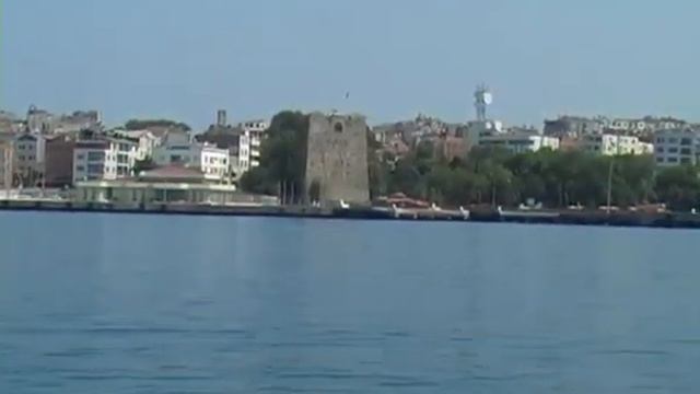 Слава русских моряков. 2007 г. смотреть онлайн