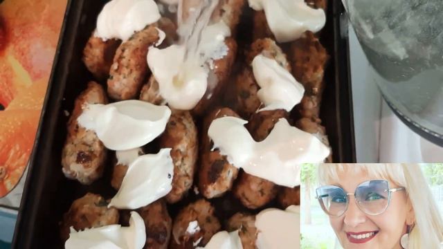 Вкуснейшие котлеты,натур продукт/Рецепты для мужчин смотреть онлайн
