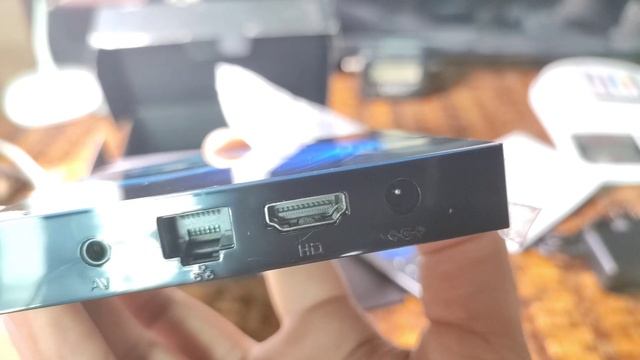 Android T95 6k ULTRA HD 4/64GB MINI POWERFULL ANDROID BOX||MAKE YOUR OLD NORMAL TV INTO ANDROID TV смотреть онлайн