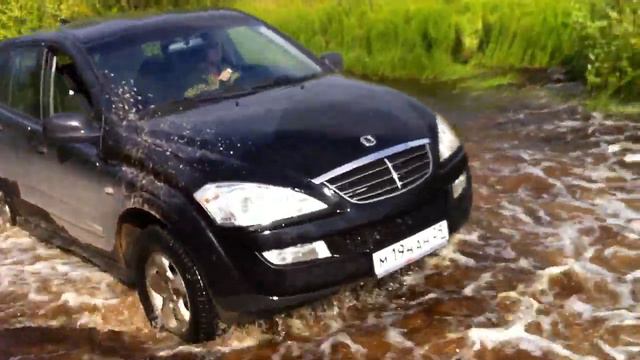 Kyron. Ручей. смотреть онлайн