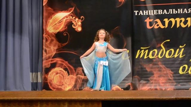 Восточный танец смотреть онлайн