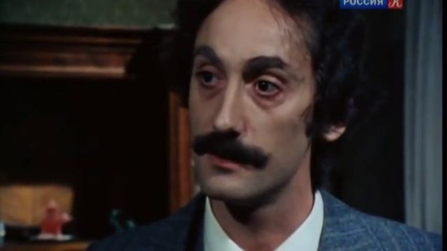 Комиссар Мегрэ. Грошовый кабачок. Серия 2