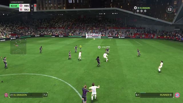 FIRST SPORT STREAM AND GETTING MAD AT EACH OTHER FOR IT - FIFA 24 смотреть онлайн