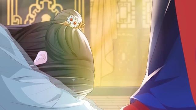 【Multi Sub】The Queen's Harem S1 E1-25 Beautiful Empress Dowager is playing with the harem!#animatio смотреть онлайн