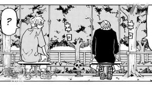 Токийские мстители 4 сезон 22 серия 238 глава | Одержимый Мицуя