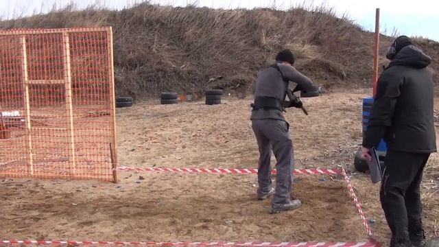 1 этап NW 2014 Картечь (Юра) смотреть онлайн