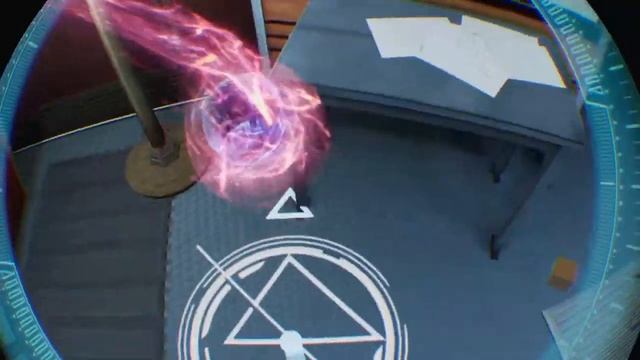 Prey: Typhon Hunter: PREY IN VR?! смотреть онлайн