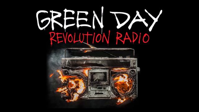 Green Day - Troubled Times смотреть онлайн