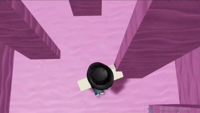 Easiest Buttonless Map (Candyland) ~Acid Escape~