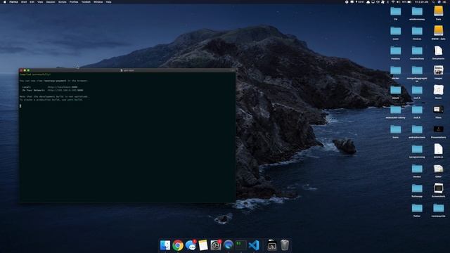 #1: Razorpay + Node + React Tutorial - Accept payments with Razorpay смотреть онлайн