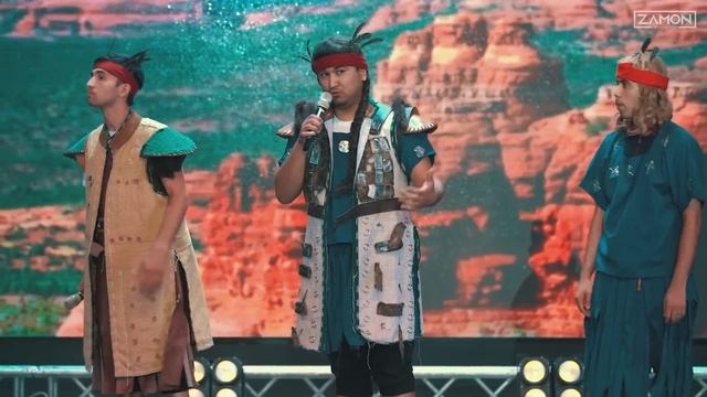 DIPLOMAT  SHOW 2022   ДИПЛОМАТ ШОУ 2022