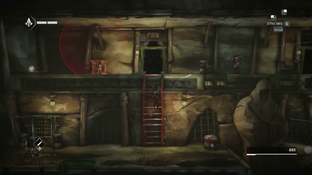 обзор Assassins Creed Chronicles China смотреть онлайн
