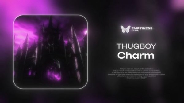 THUGBOY - Charm