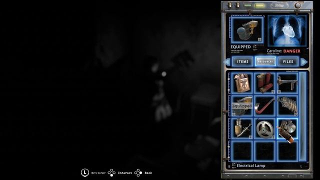 Tormented Souls - Part 12 смотреть онлайн