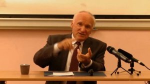 А.И.Осипов.Что такое христианское смирение.