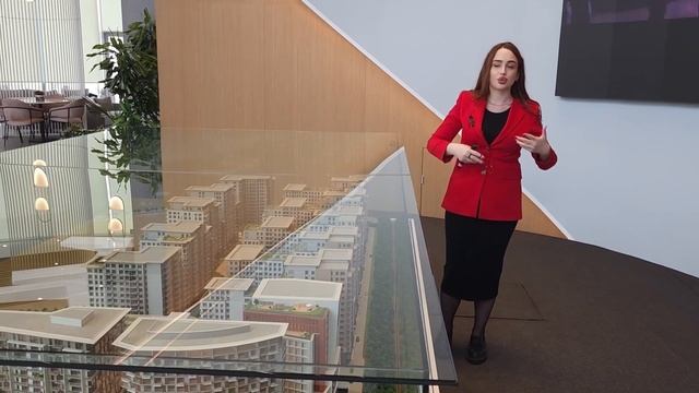 Элитный ЖК в Стамбуле. Недвижимость в Турции. Роскошный «город в городе» смотреть онлайн