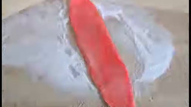 Как сделать розу из мармелада смотреть онлайн