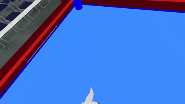 Well-honed Uppercut🔥 VRchat POV BOXING