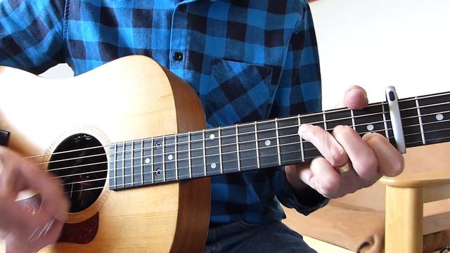 Books - Caamp - Guitar Chords смотреть онлайн