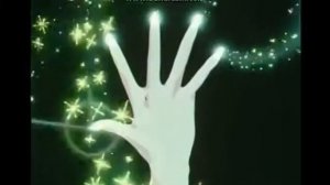 Sailor Moon All Transformations 1-4 Season. Все превращения сейлор мун 1-4 сезоны