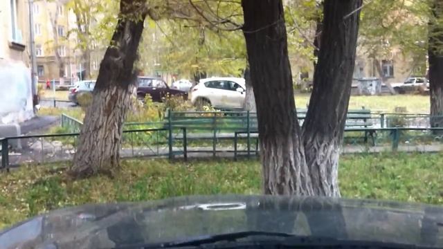 Работа веерной форсунки смотреть онлайн