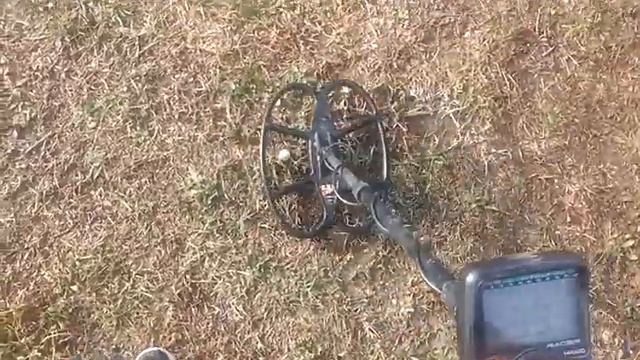 TEST: Detech SEF15x12 On Makro Racer2