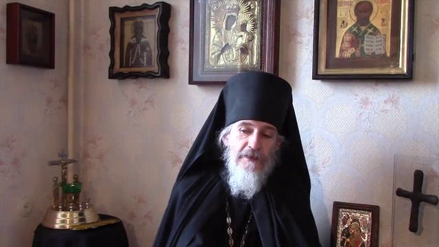 О событиях Страстной седмицы смотреть онлайн