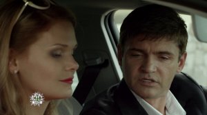 Посредник 1 серия