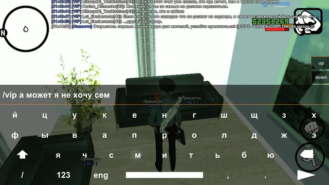 DRP-Trilliant _ «В семье не без урода» (3) на злобу дня. смотреть онлайн