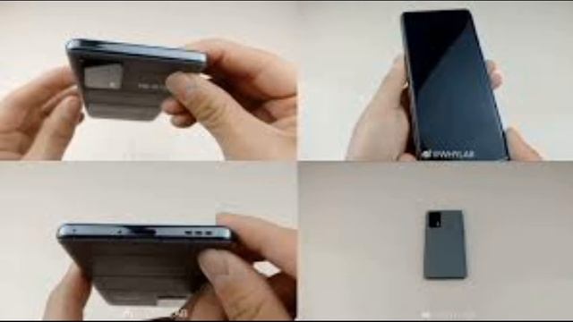 realme GT Master Edition Series,realme GT Master Edition series Specifications, смотреть онлайн