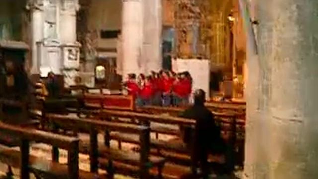 rilievo 2004 Santa Maria del Popolo смотреть онлайн