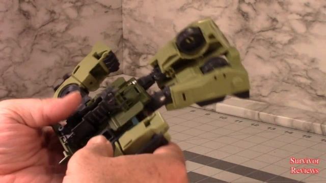 Rack 'N' Ruin Review смотреть онлайн