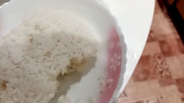 гороховый суп - не обычный.