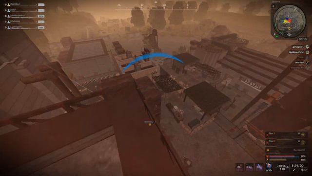 SSR Forever | STALCRAFT смотреть онлайн