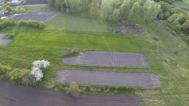 Весна в Сальном. Апрель 2016 года смотреть онлайн