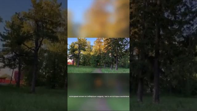 "Экомаршрут "Маленькая Родина большого Человека" смотреть онлайн