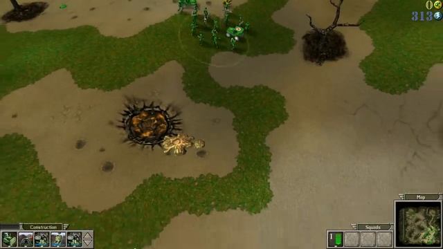 Army Men RTS Mission 14 Scorched Turf смотреть онлайн