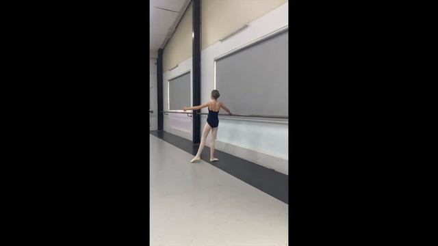 QLD ballet audition GAP 2023 смотреть онлайн